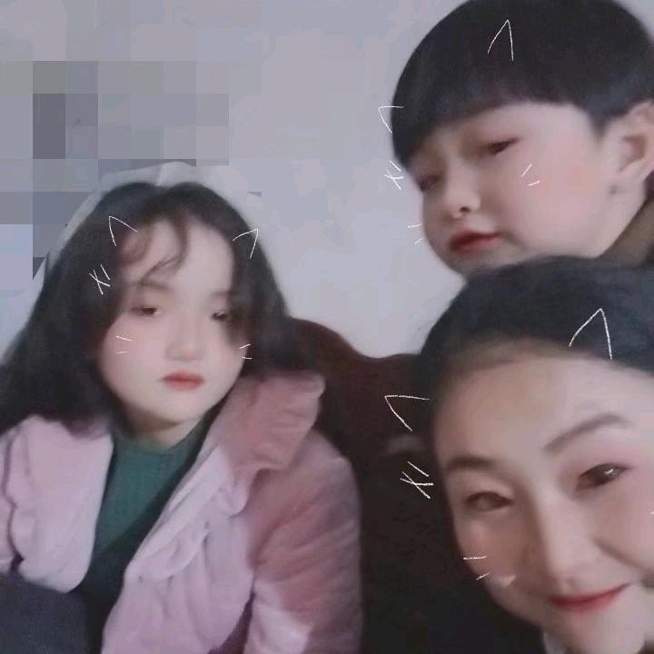 梦彬妈