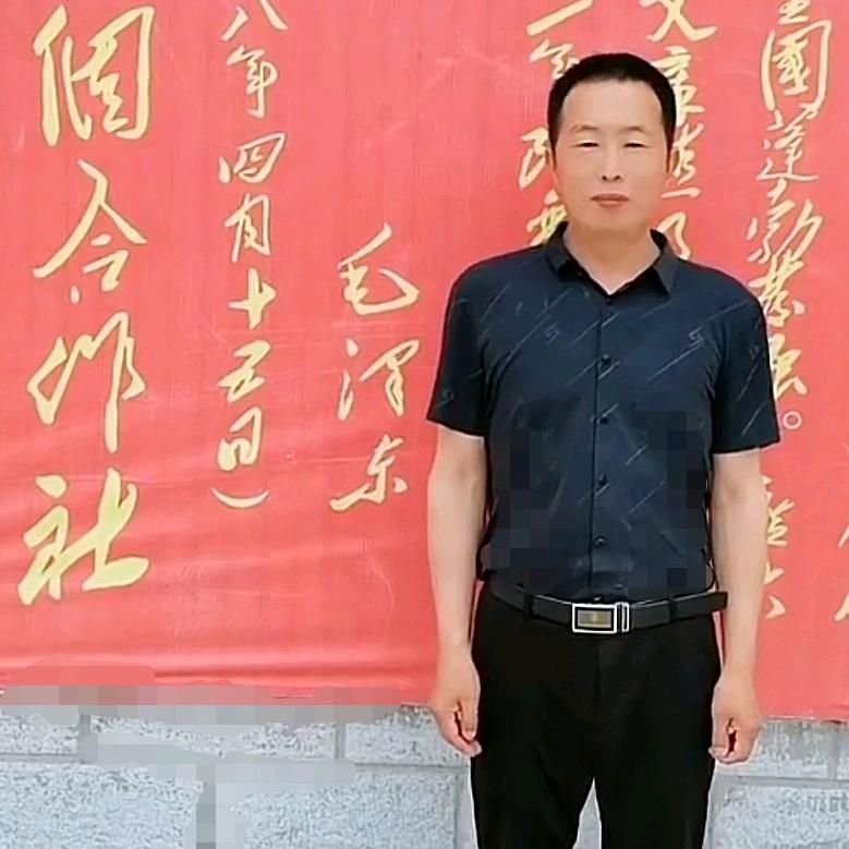 五星红旗乡村哥