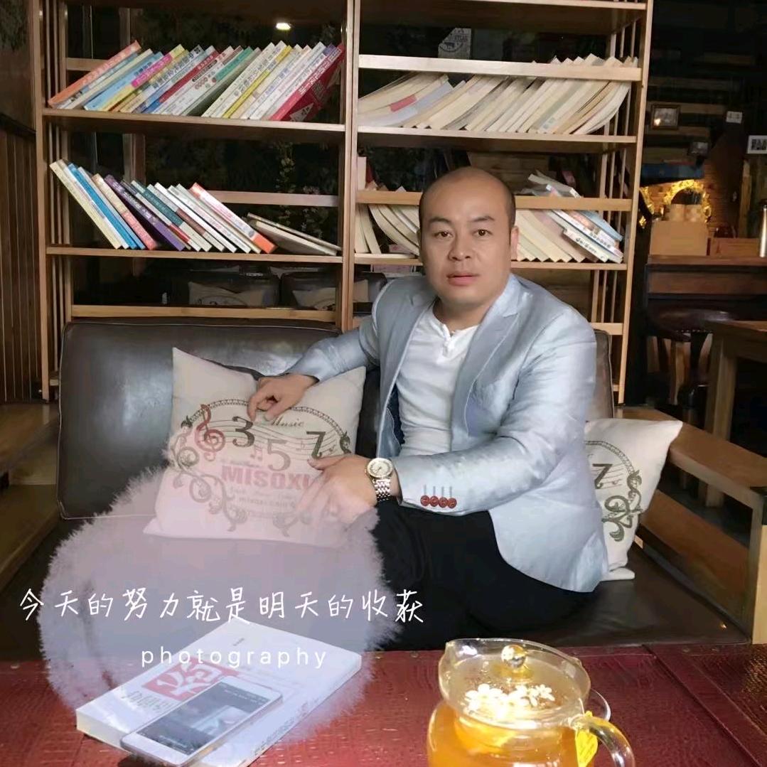 潇洒寒哥