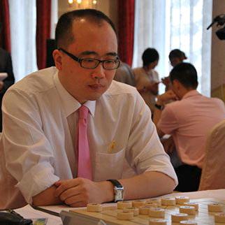 象棋李鸿嘉