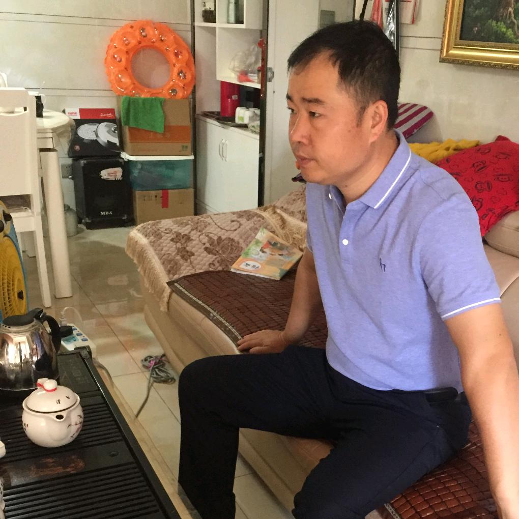 彩虹天堂——黄雪HX