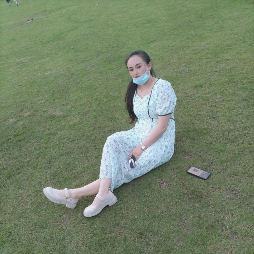 💗释然ꦿ🌿
