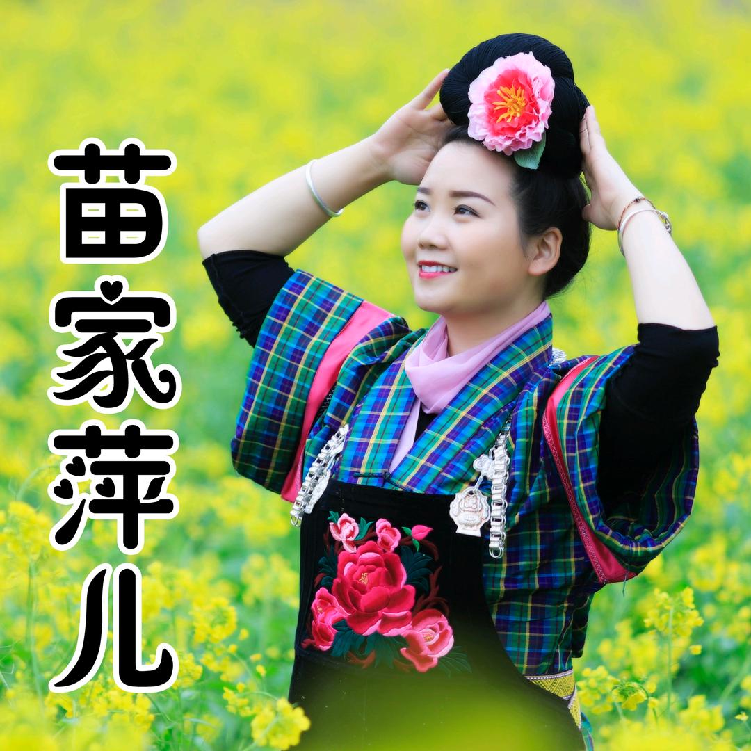 苗家萍儿