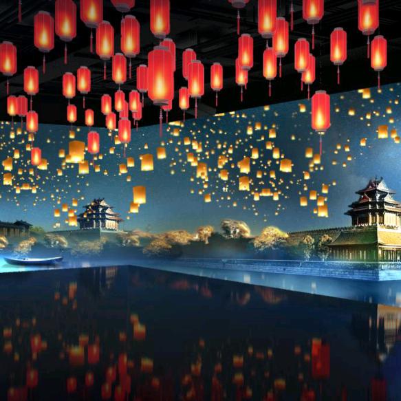荣昌.柏棠拾光