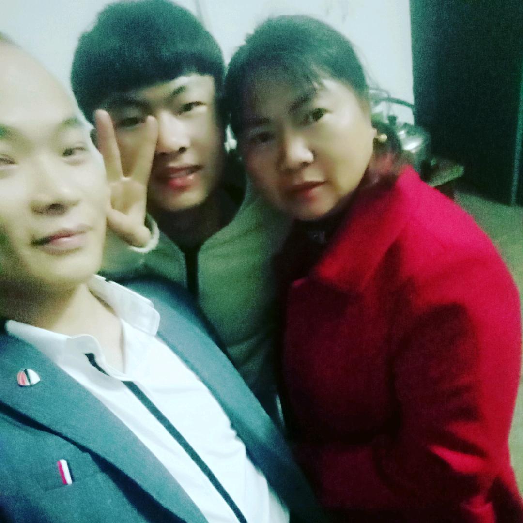 阿娇🥰