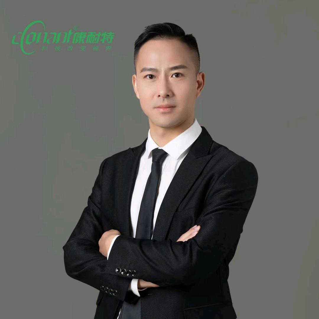 康耐特吴老师