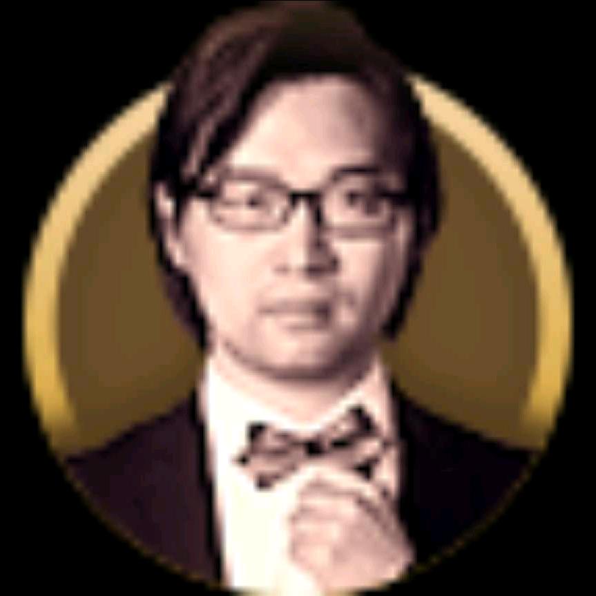 士拨鼠头像
