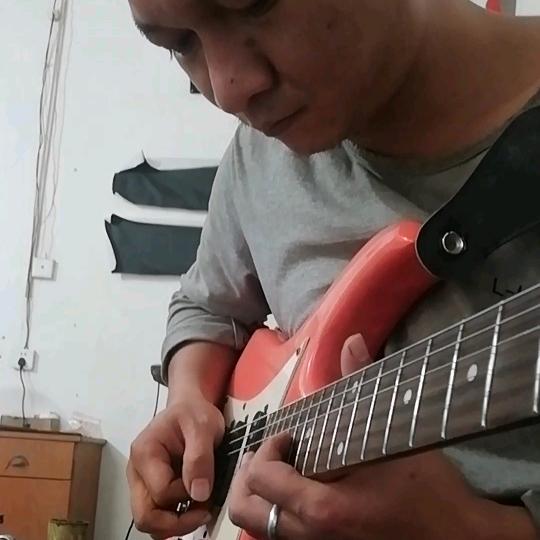 王桑🎸（