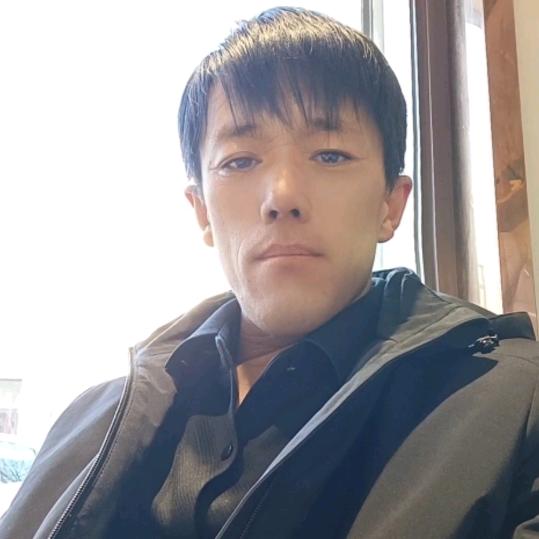 卡车老男孩