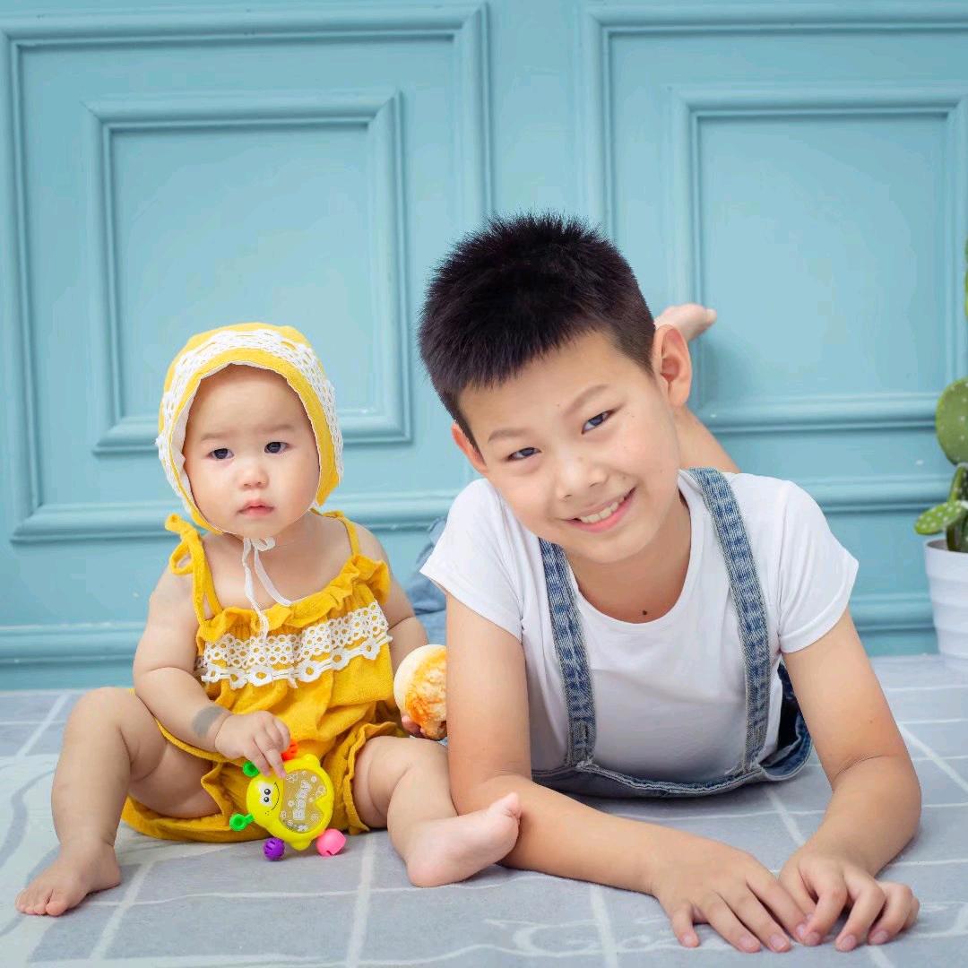 豪瑶麻麻