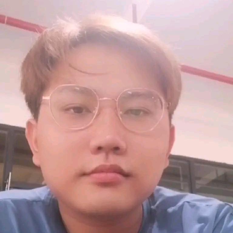 陈镇标