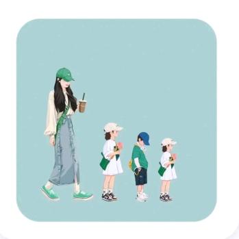 彼此 (^ω^)陌生