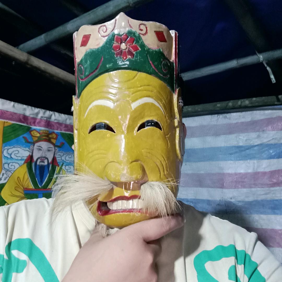 夜游神