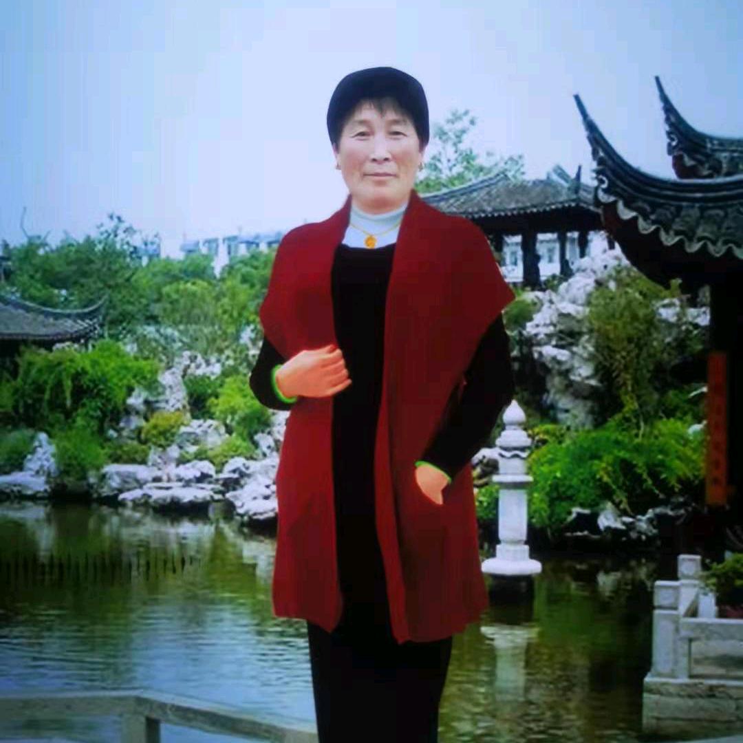红彤彤