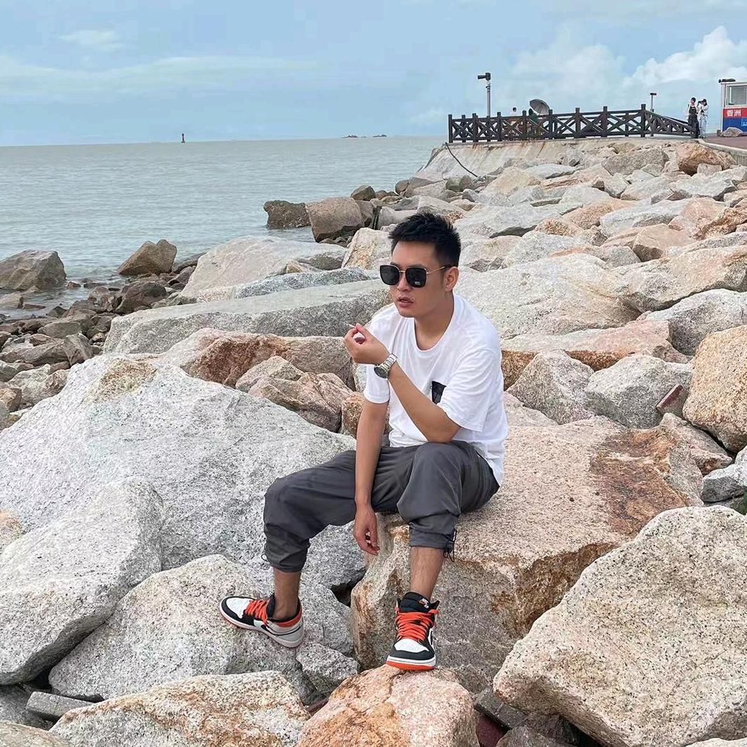 @驰驰