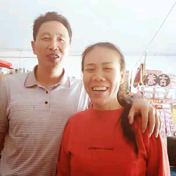 老肖女仕老罗先生