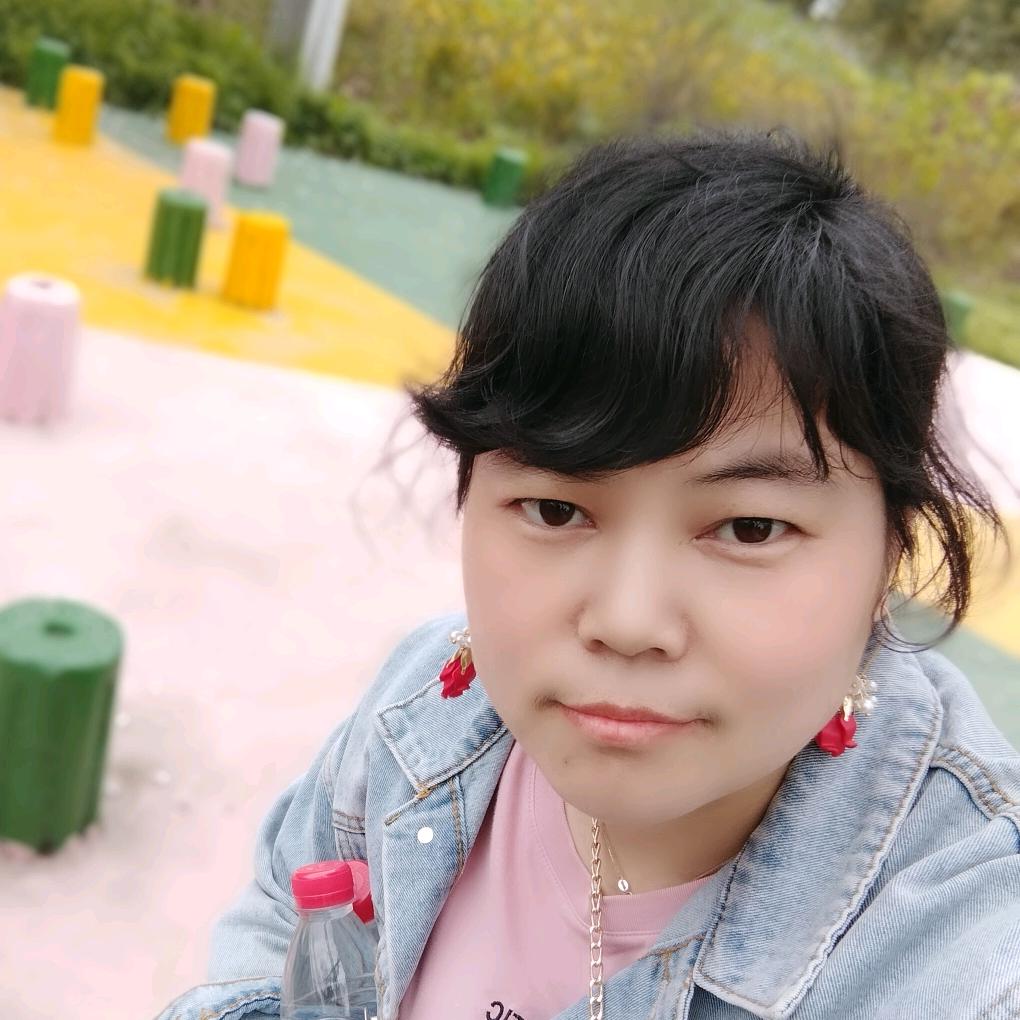 落叶飘零