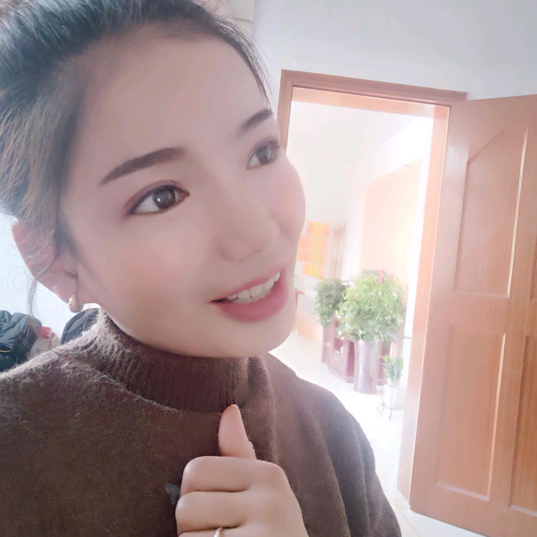 @缝丫头