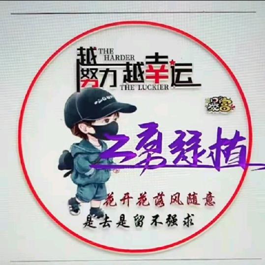 勇者无敌