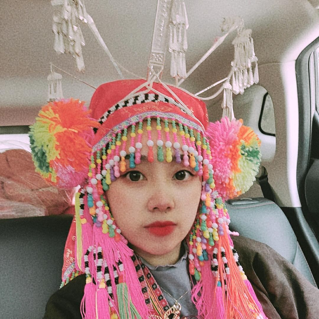 爱吃榴莲的小氏界