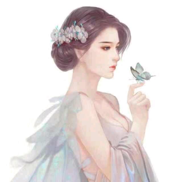 心若止水จุ๊บจุ๊บ