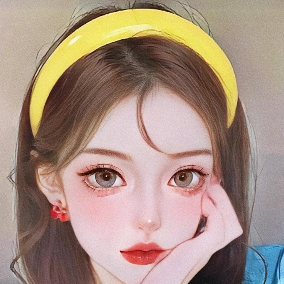 小月悦🍓