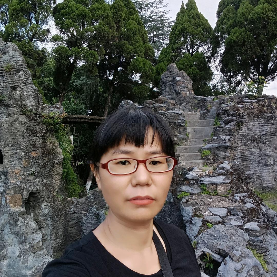 婷婷