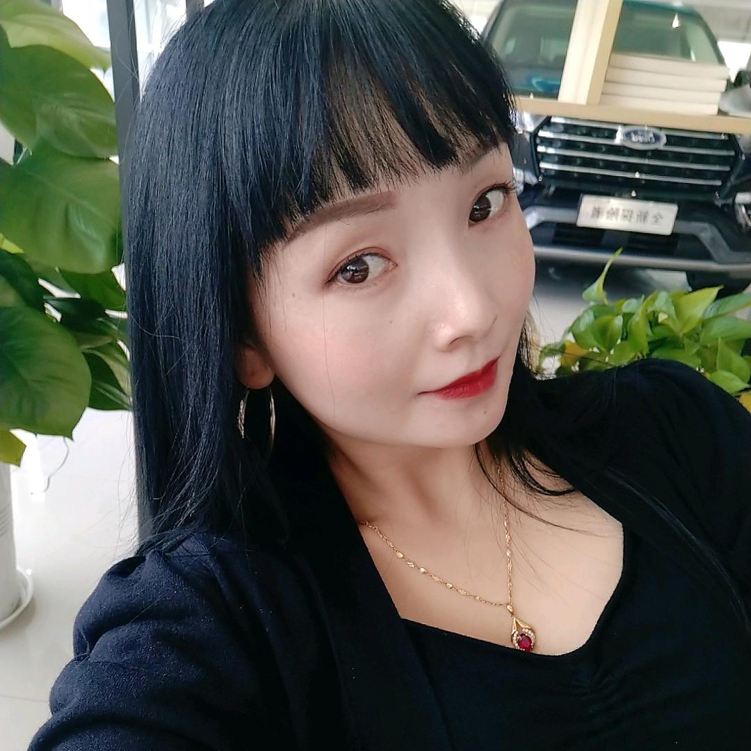 小陈陈吖