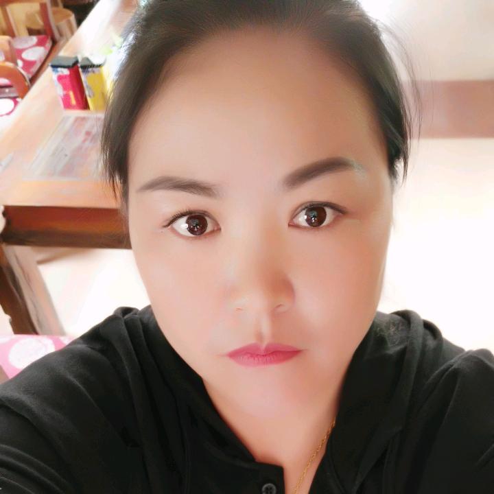 女汉子