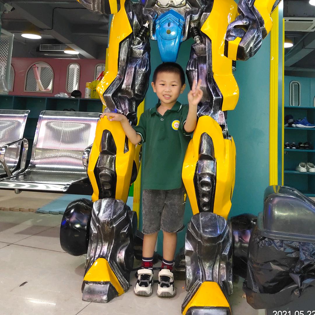 小妮头像