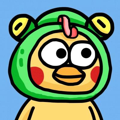 我不是海王