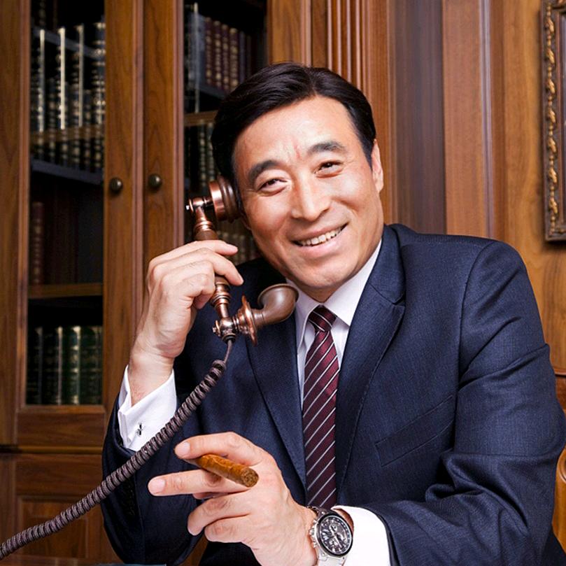 放宽心态
