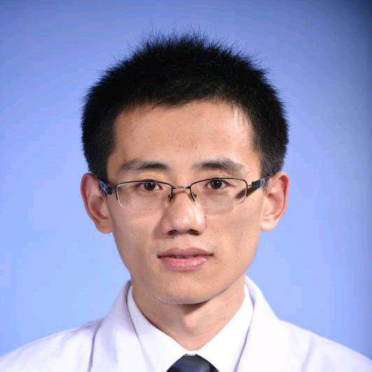 胸外科刘洪锋医生