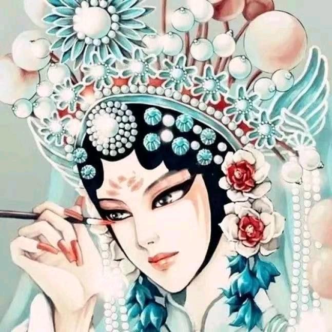 千河张有才(陈仓区青年戏曲研习社)