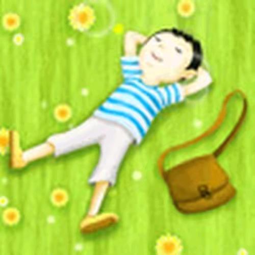 小茗学长