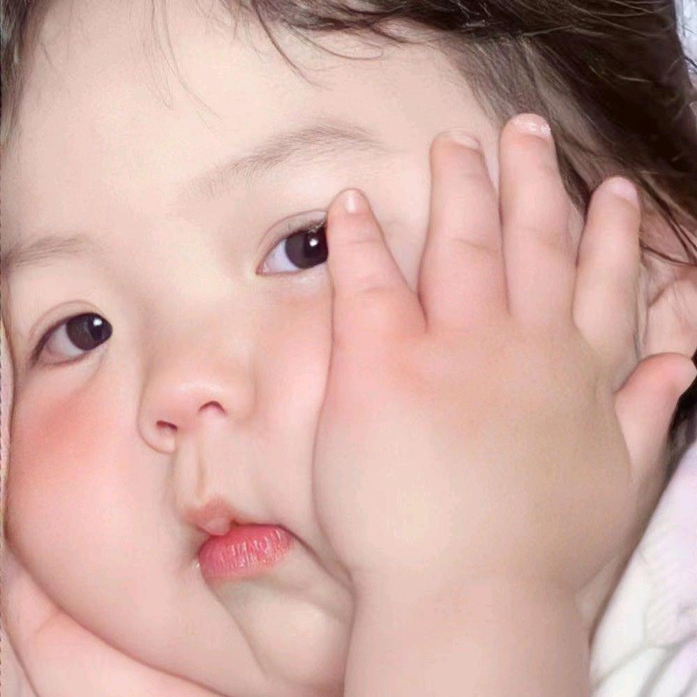 小妮子😇