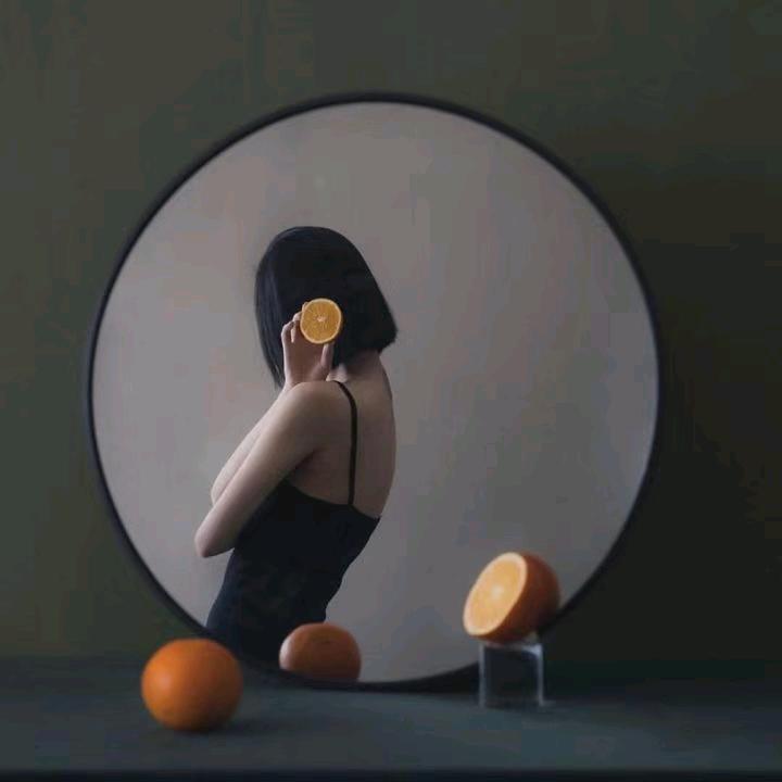 🌈小橘子吖🍊