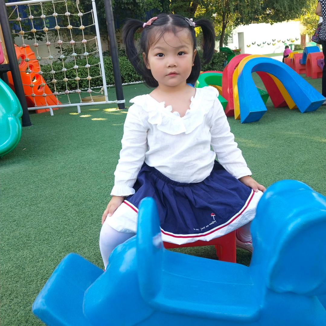 小糯米