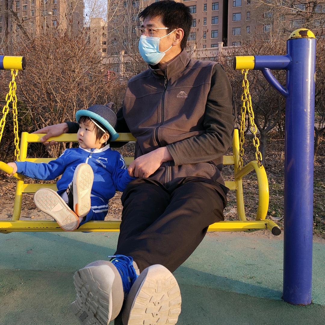 老鬼的记忆