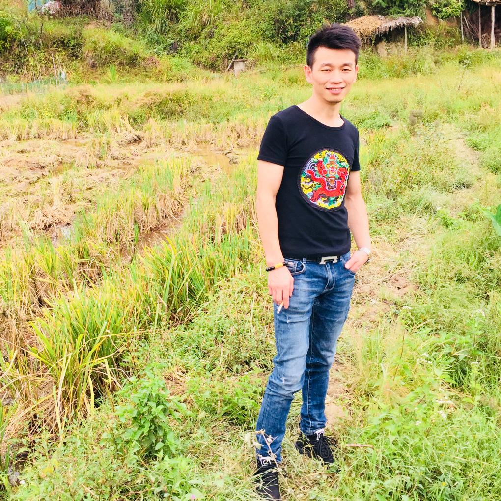 博爱天涯