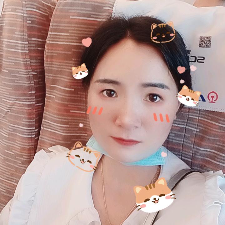 抬头就是阳光☀️