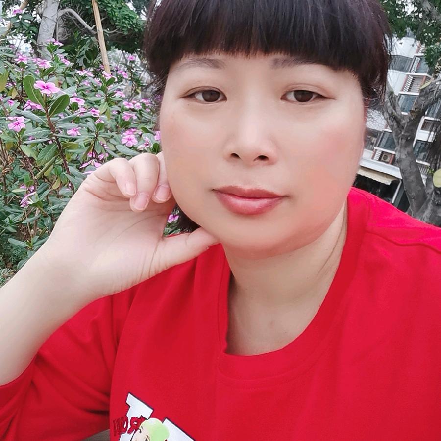 蓝月亮