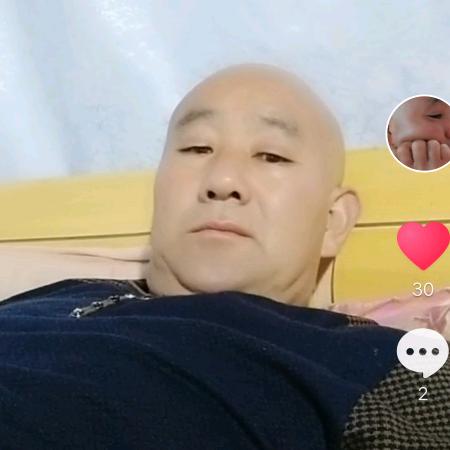 霸气男人