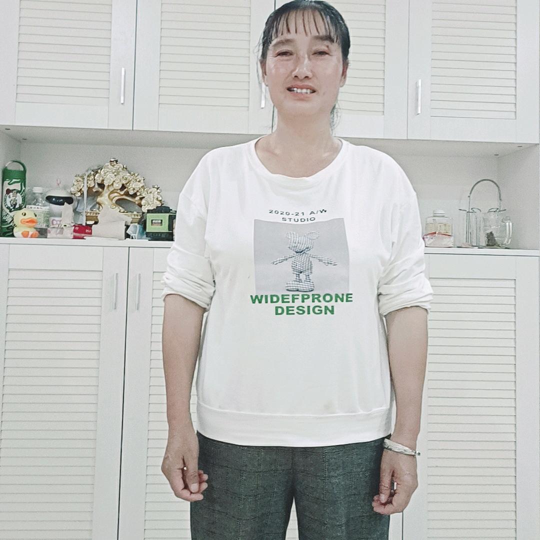 张照菊