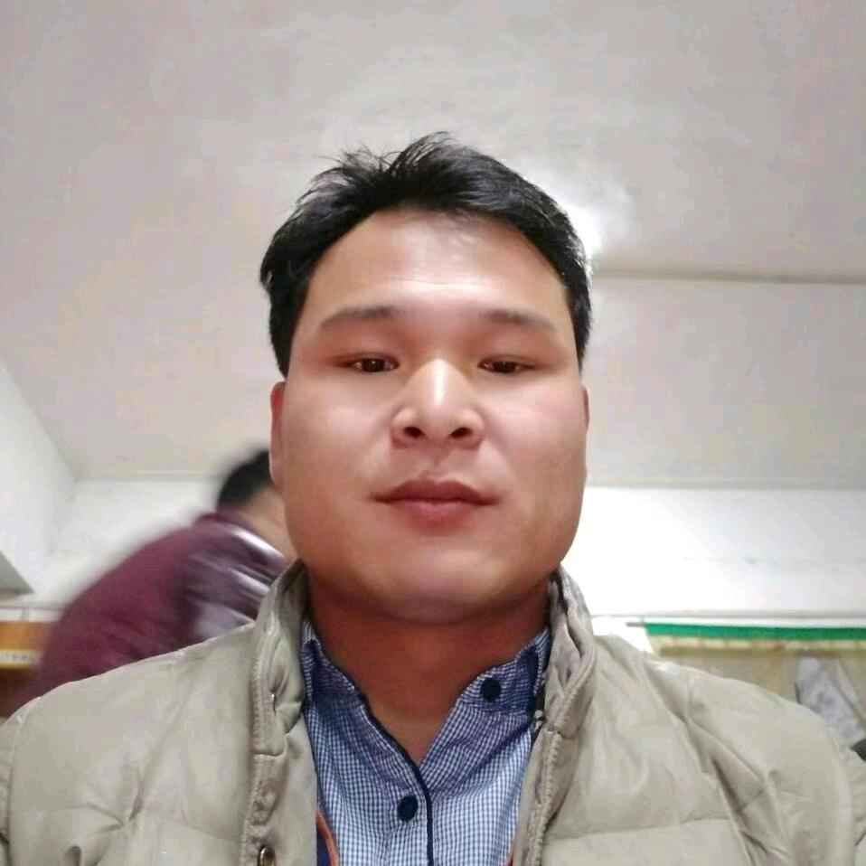 卡车司机杨军哥