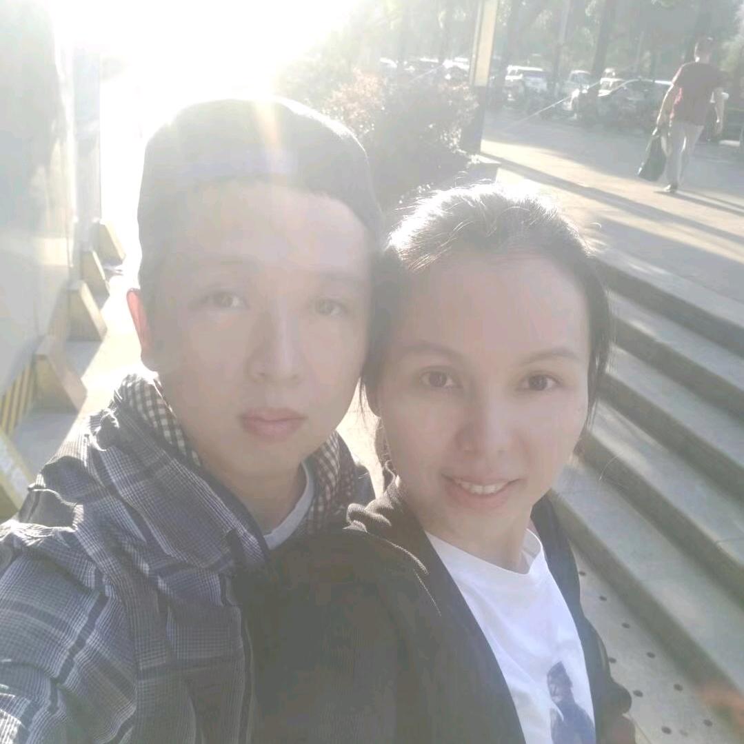 学习简单头像