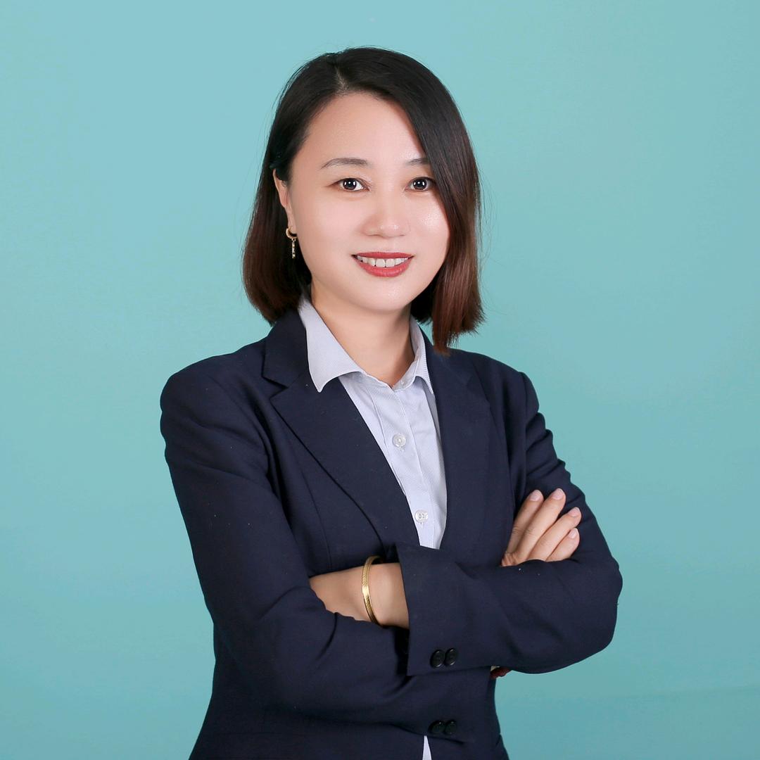 东营东瑞房地产张海燕