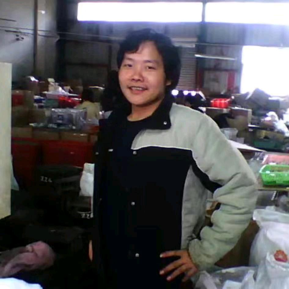 六枝小江哥