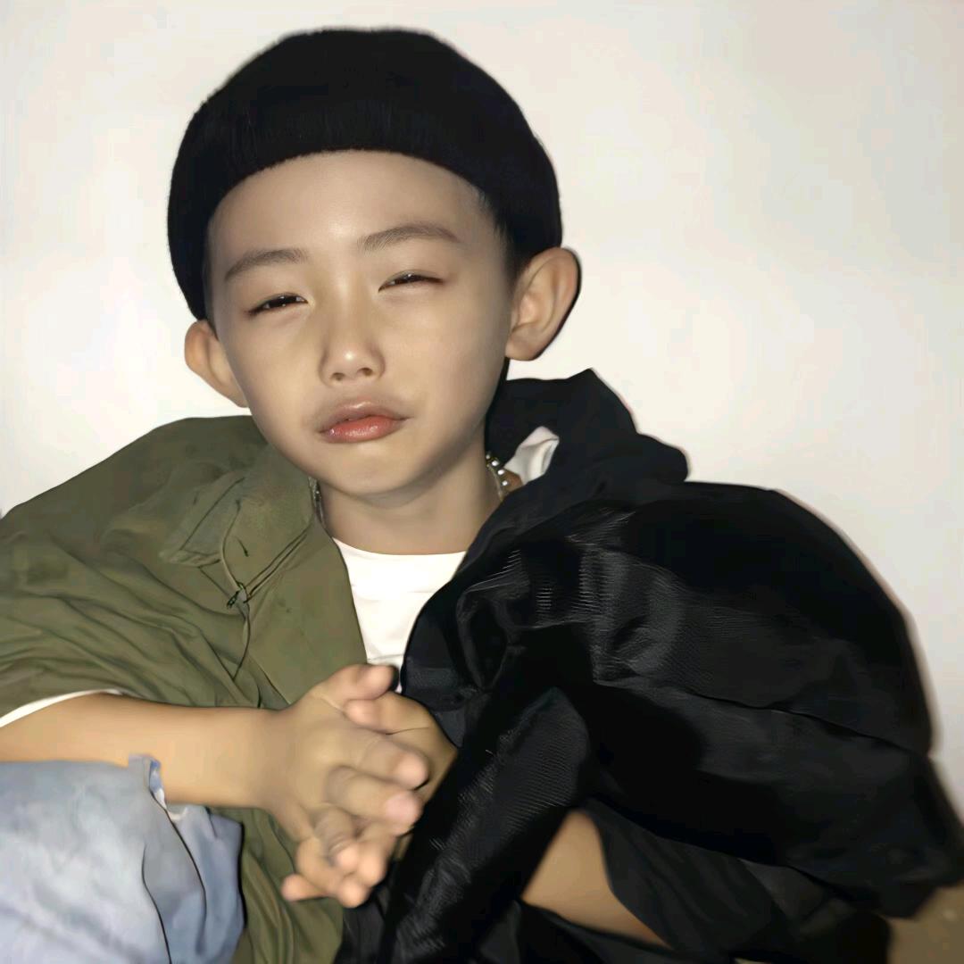 不招调的小刘头像