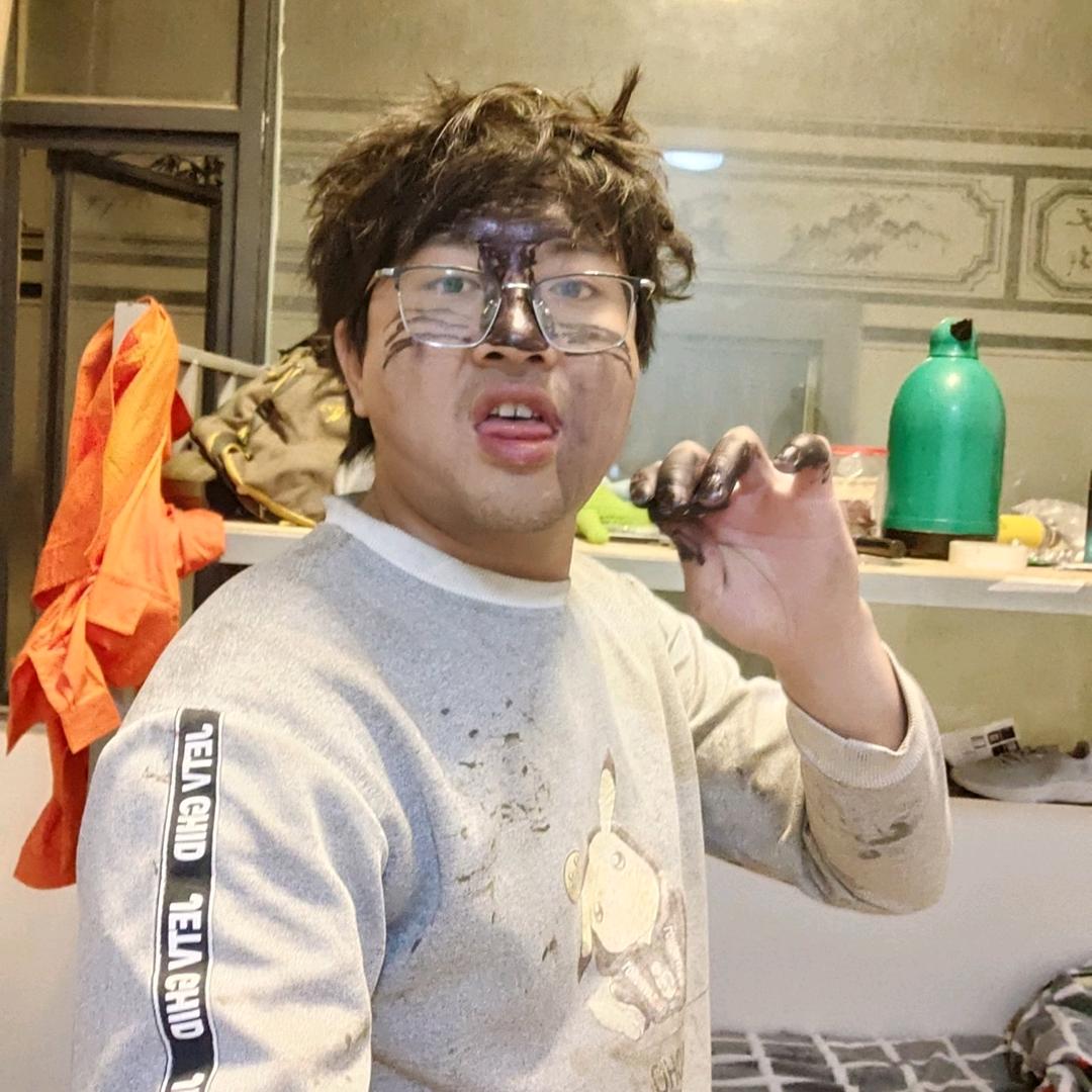 废干水电的小付